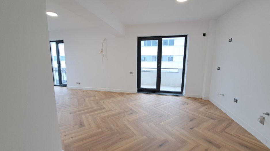 Apartament exclusivist cu 2 camere 71,41 mp - Pipera - Poză 3