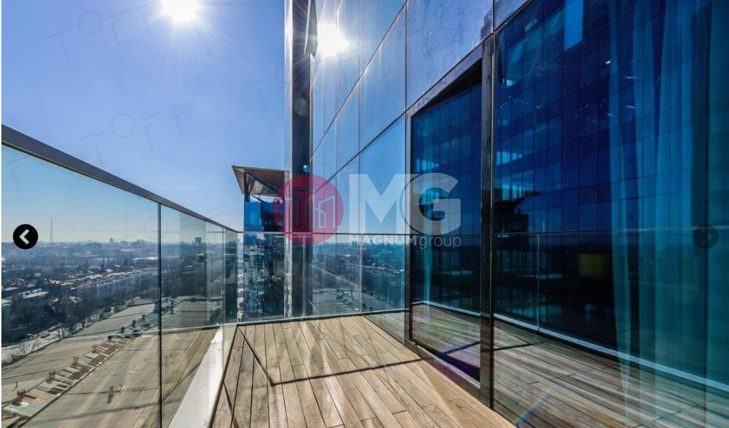 Apartament 3 camere de vanzare-One Mircea Eliade - Poză 16