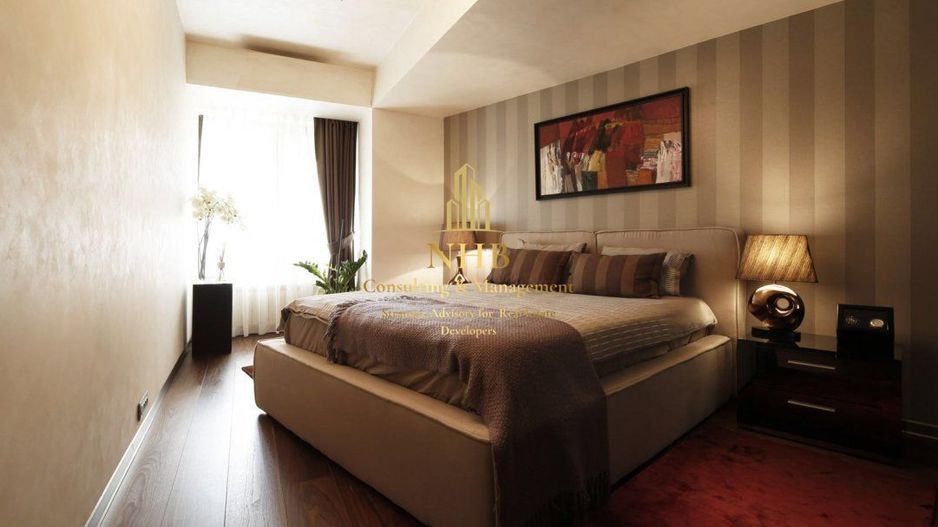 Apartament de inchiriat - 2 camere - HERASTRAU - Poză 4