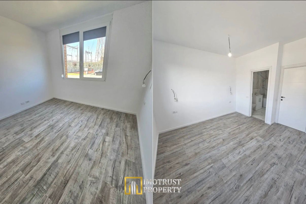 De vanzare apartament 3 camere ARED AFI - Poză 2