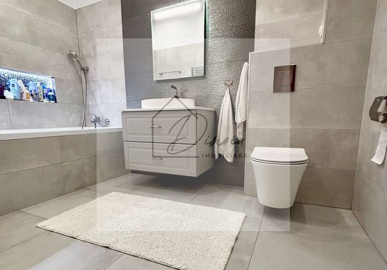 3 camere + terasa 30mp Pipera - Domus I Lemon Park I Comision 0% - Poză 5