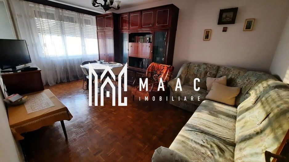 Apartament 3 Camere I Decomandat  I Etaj 4 I Zona Strand - Poză 2