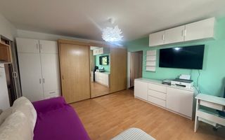 Apartament 2 camere Brazda Lui Novac et 1/4 - Poză 2