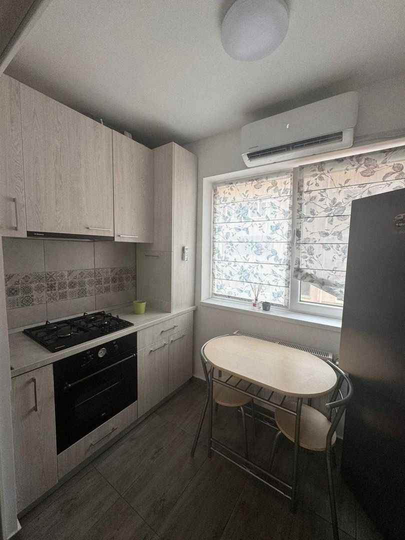 AP. 2 CAMERE- METALURGIEI, BLOC NOU, CENTRALA, PARCARE INCLUSA - Poză 3