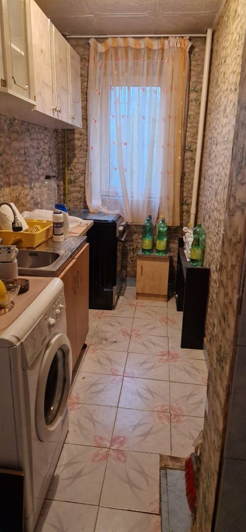Apartament 2 camere de vanzare Drumul Taberei-Valea Argesului - Poză 8