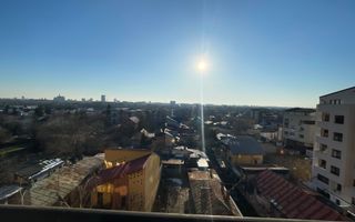PENTHOUSE DE 3 CAMERE LA INCHIRIERE SAU VANZARE IN ZONA BANEASA - Poză 32