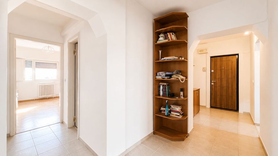 COMISION 0% | 4 Camere | 88 mp utili | Zona Complex - Lunei | 2 Bai. - Poză 6