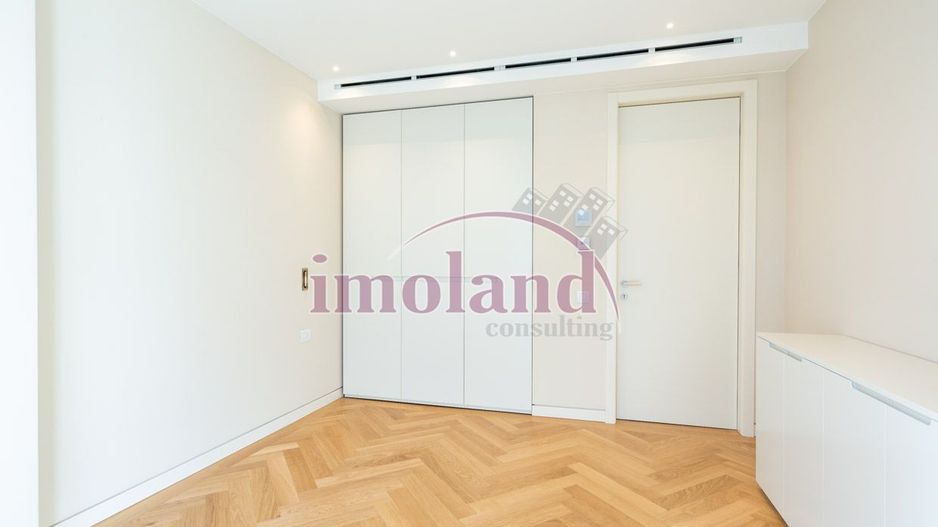 Inchiriere 5 camere - rezidential - Imobil Nou - Dorobanti - Poză 18