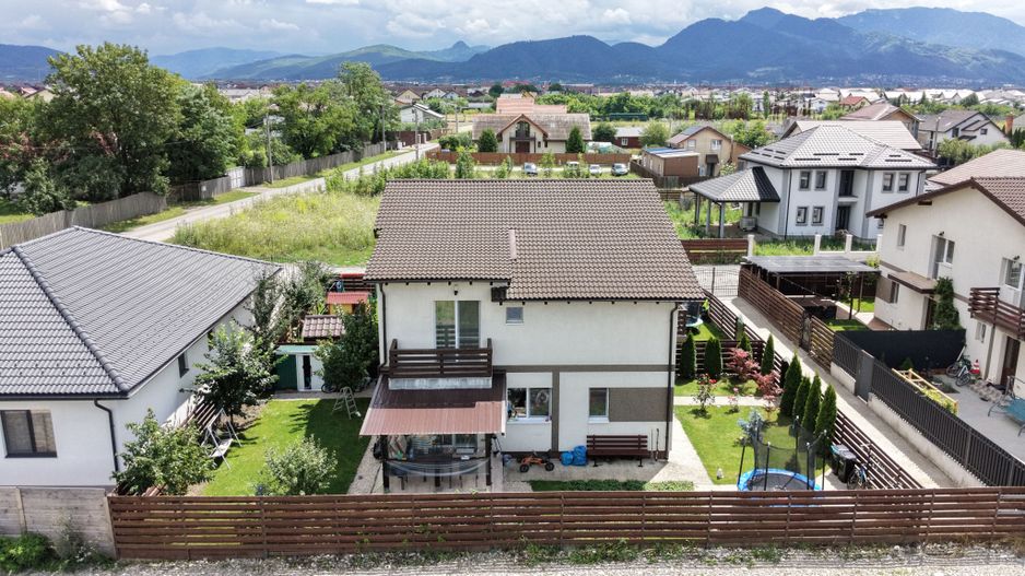 DUPLEX PREMIUM DE VÂNZARE – CARTIER IZVOR - Poză 10