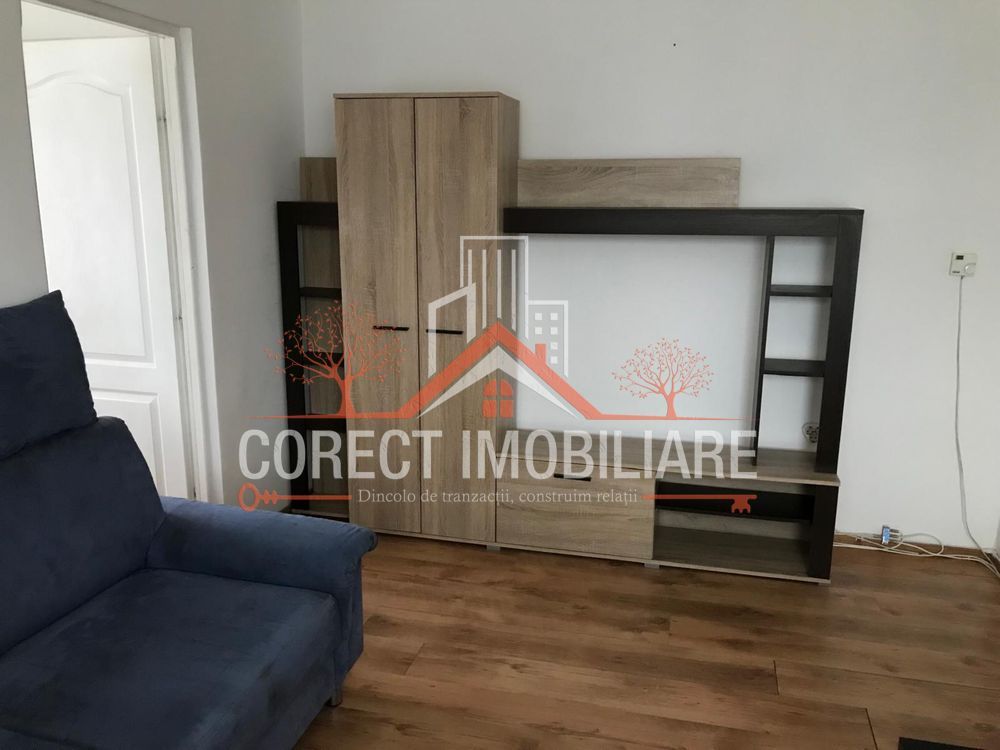 🏡Apartament cu 2 camere de inchiriat - Bulevardul Decebal - 1200 LEI - Poză 1