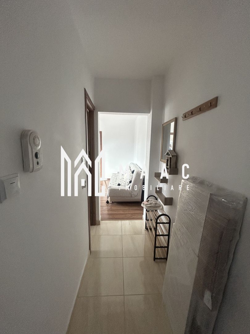 Apartament 2 Camere I Etaj intermediar-3 I Renovat I Rahovei - Poză 11