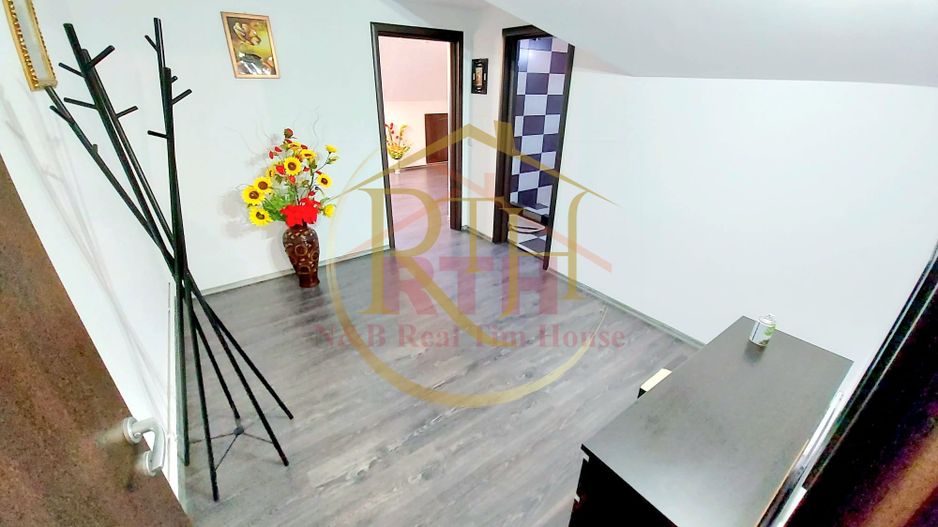 Apartament cu 2 camere, centrala proprie, aproape de Nokia, Iosefin - Poză 5