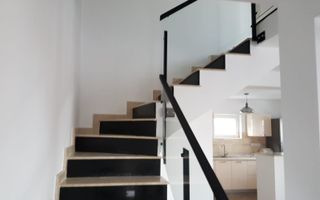 Duplex modern de 120mp, garaj subteran, ansamblu privat, zona Faget - Poză 2