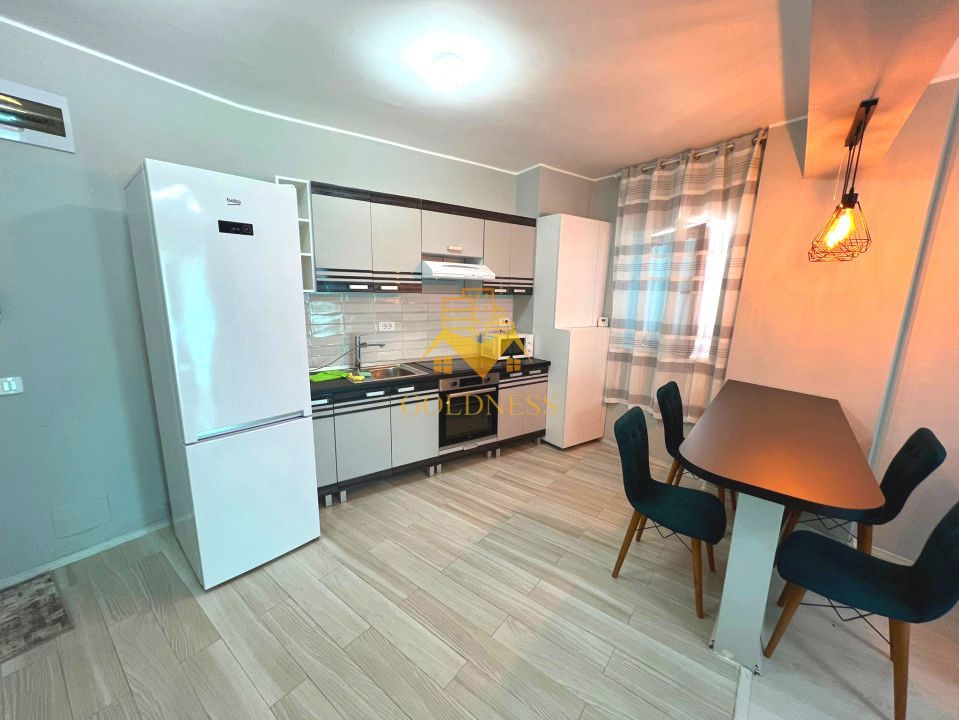 1 camera, modern, Cartierul Zorilor, Golden Tulip, Wings, LIDL, USAMV - Poză 5