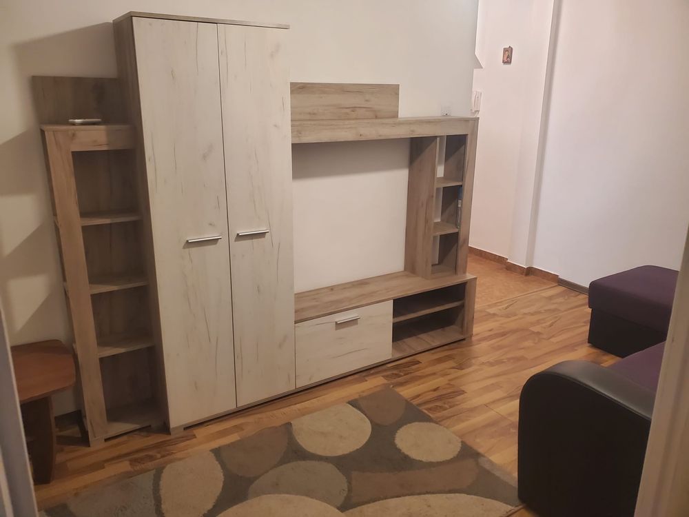 2 Camere | Sagului-Musicescu | Mobilat si Utilat. - Poză 1