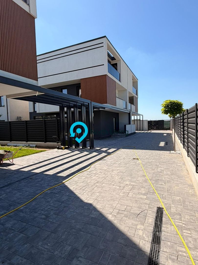 OPORTUNITATE DE INVESTITIE | Vilă modernă 5 Camere | Matei Millo - Poză 4