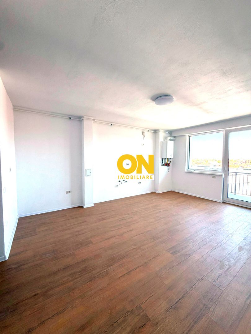 Apartament 2 camere, bloc nou, Ampoi 3 - Poză 2