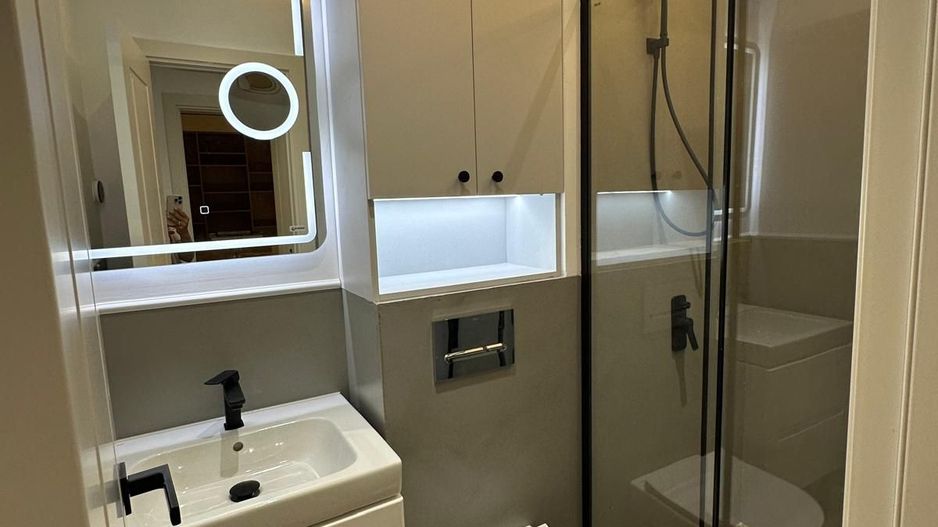 Apartament spatios 4 camere I Zona Avitorilor I Charles de Gaulle - Poză 26