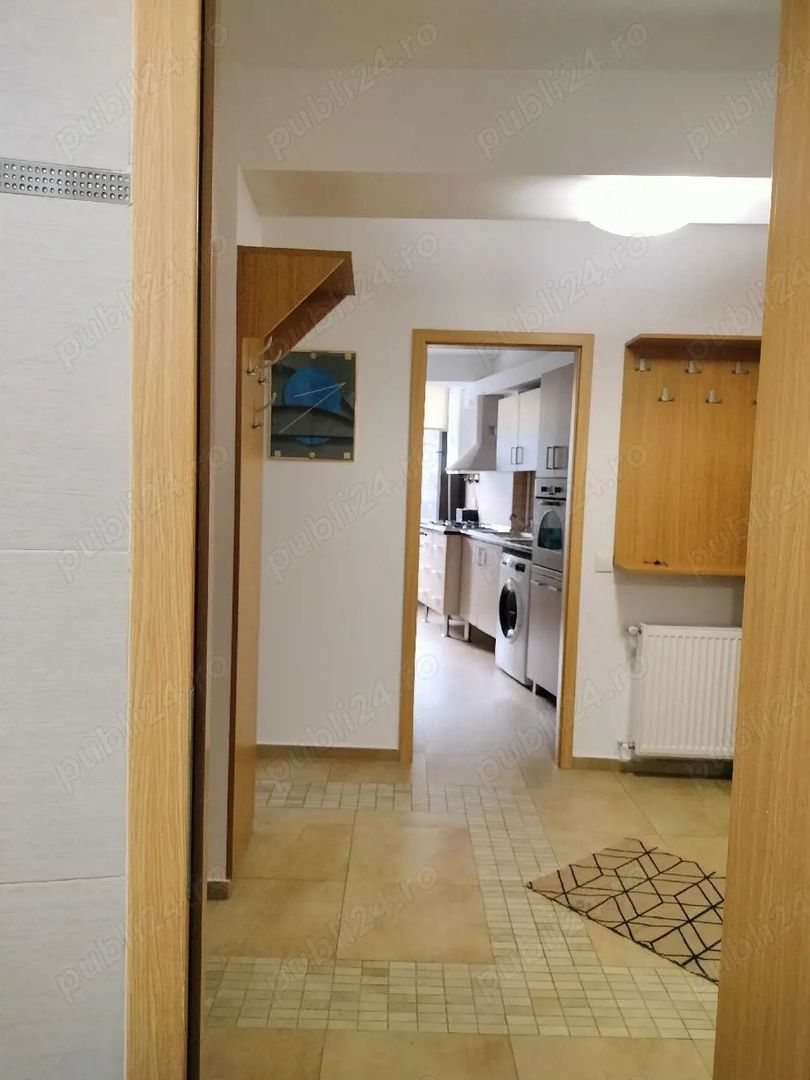 Închiriez apartament 2 camere, Nerva Traian, centrală proprie - Poză 8