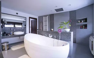 Vila 4 dormitoare garaj Ultracentral - Poză 13