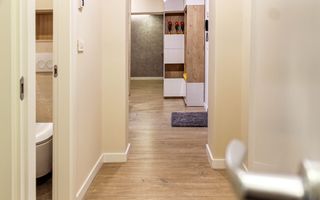 **Dorobanti Capitale** 2 bedrooms apartment for rent - Poză 14