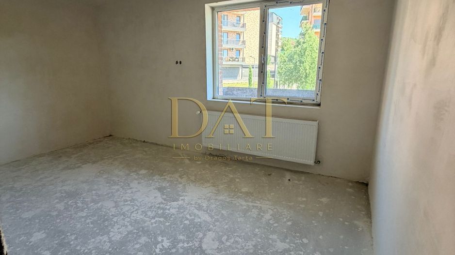 Apartament 4 camere | 90 mp | 2 balcoane | etajul 1 | Beta Residence - Poză 3