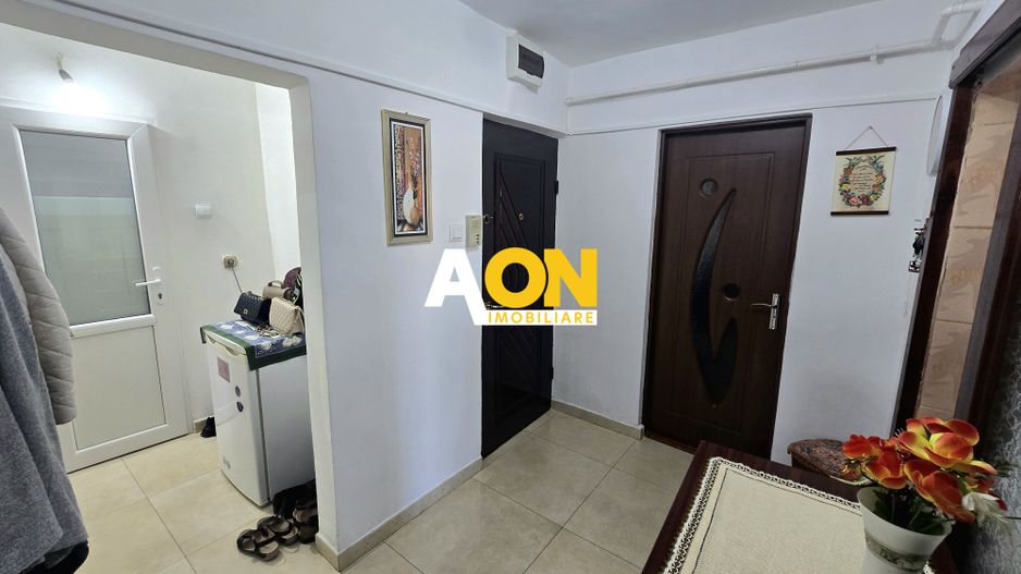 Apartament 3 Camere, 2 Bai, cu Balcon - Poză 16