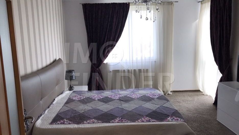 Inchiriere apartament exclusivist, 4 camere, Andrei Muresanu - Poză 3
