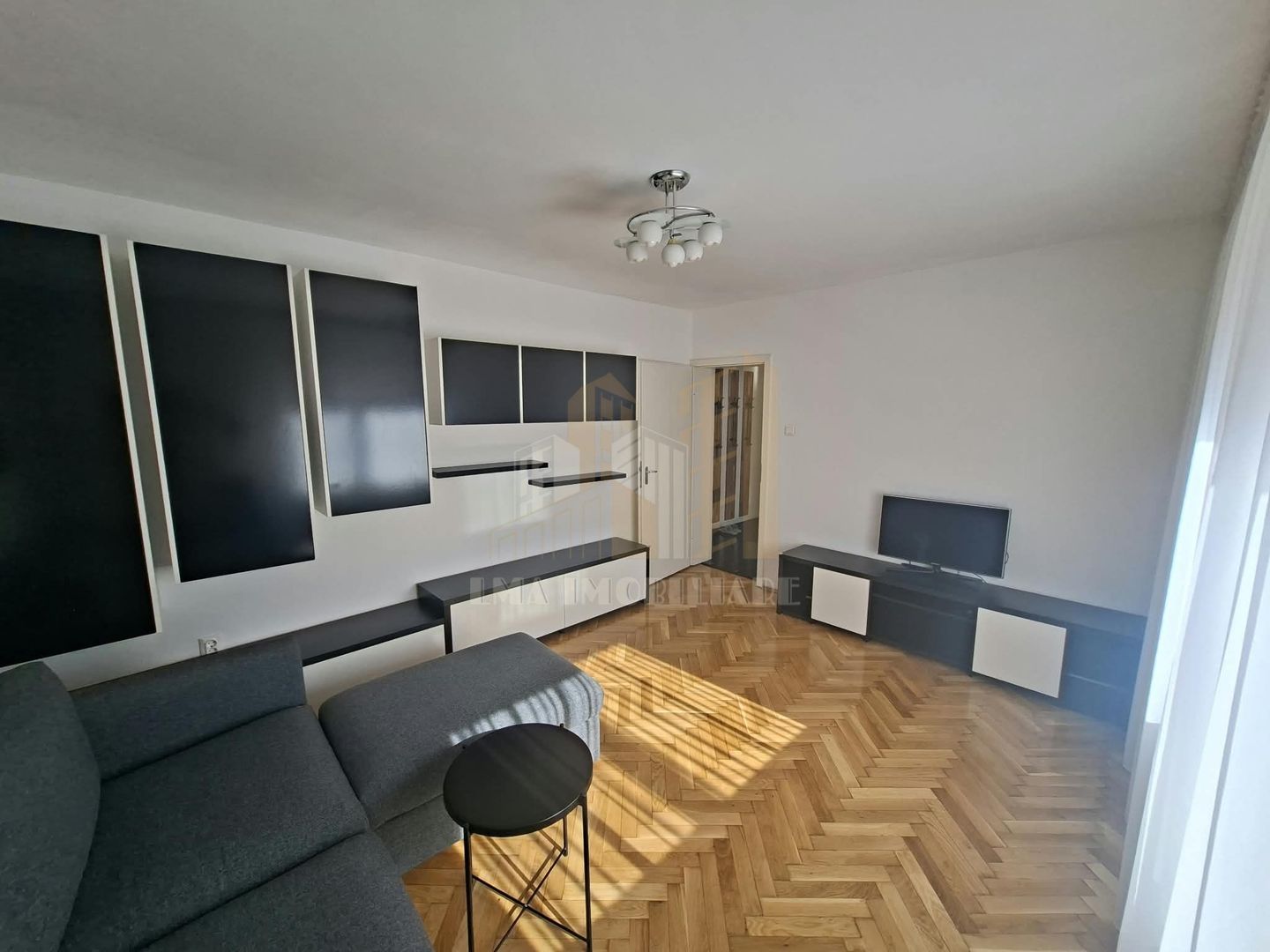 Apartament 3 camere central strada Matei Basarab Brasov - Poză 6