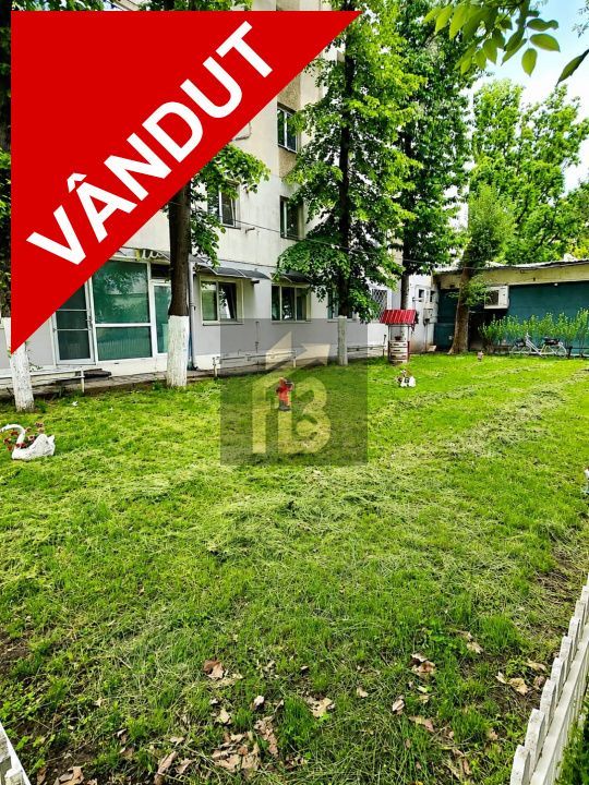 Bd Matei Basarab - 3 camere renovat - etaj 2 - Comision 0 - Poză 1