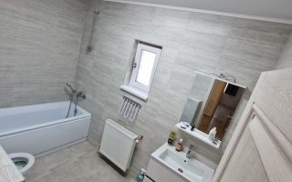 Casa duplex de închiriat, 3 dormitoare, curte 320 mp, Valea Adâncă - Poză 5