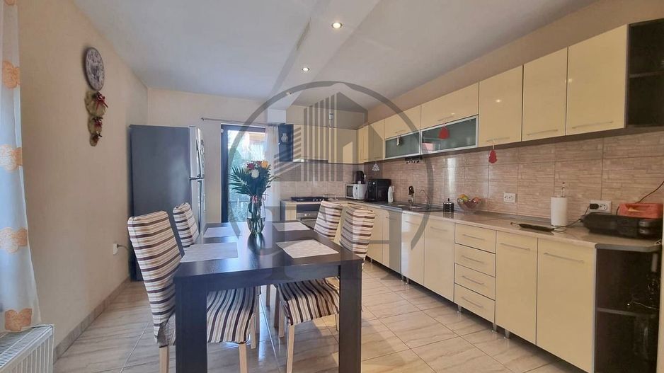 SOLD/ VANDUT Casa / Vila de vanzare Navodari / Constanta - Poză 6