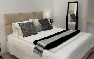 Apartament superb 3 camere I Cortina North I Loc de parcare inclus - Poză 10