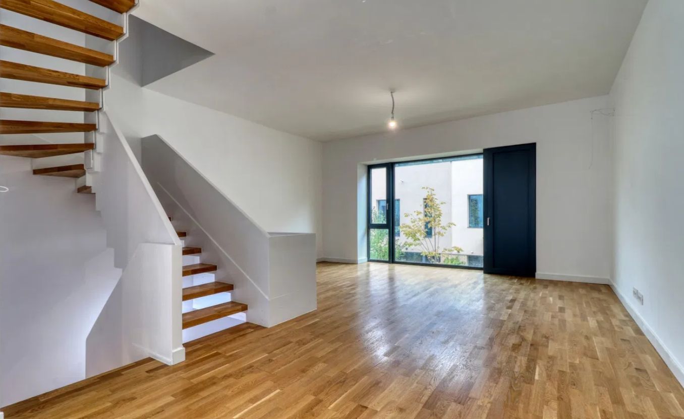 Avalon Estate- Vilă Townhouse P+3 248mp în complex rezidential - Poză 1