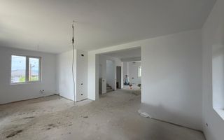 Casa individuala in stil scandinav, 150mp utili, teren 450mp, Dezmir - Poză 12