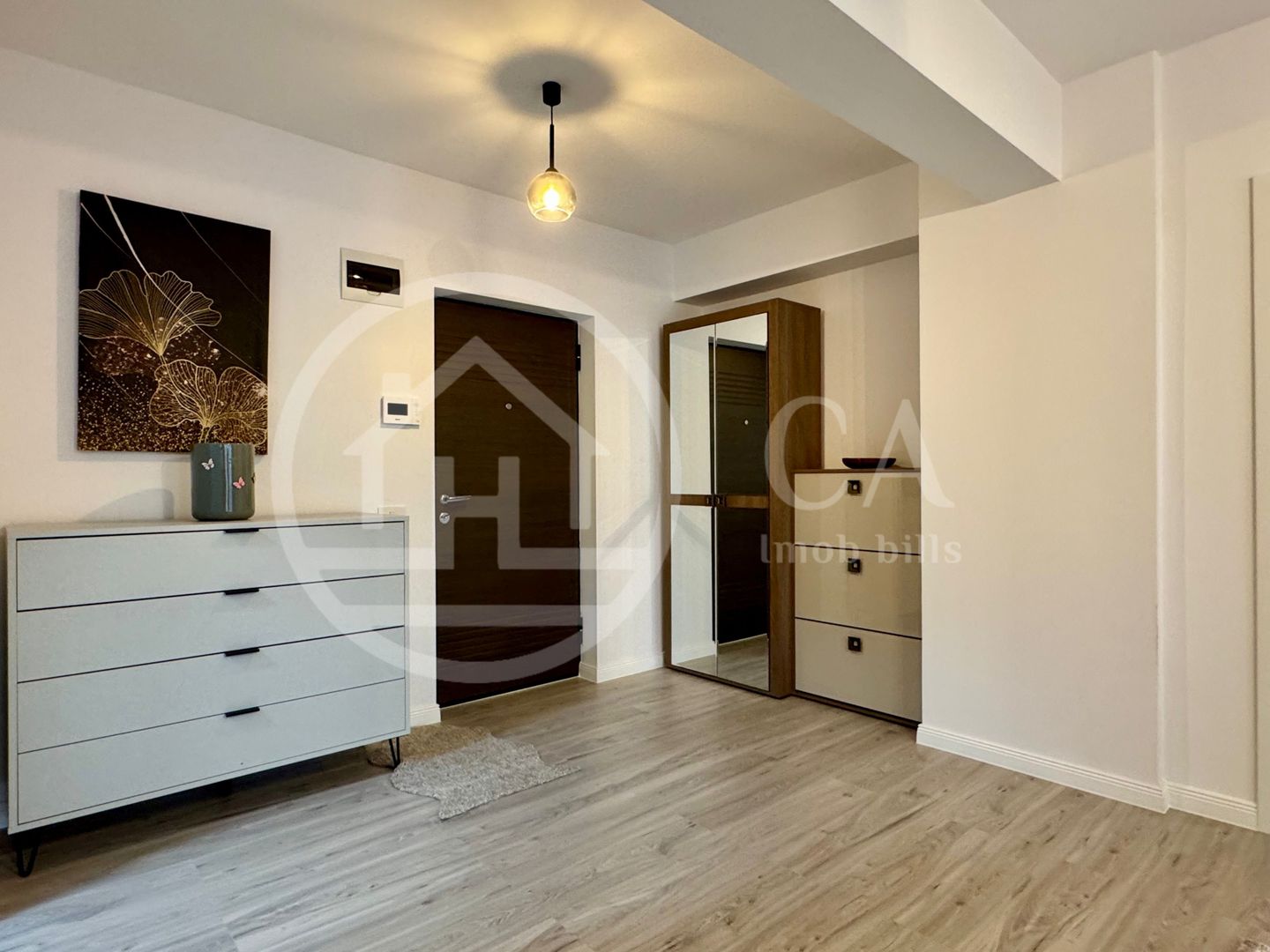 Apartament cu 2 camere de inchiriat in Iosia Residence, Oradea - Poză 9