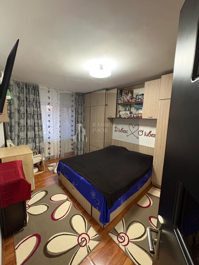 Apartament 3 camere decomandat Soseaua Giurgiului Sector 4 - Poză 7