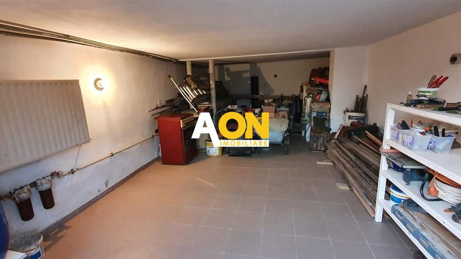 Casa 4 camere garaj 680 mp teren ultracentral - Poză 21