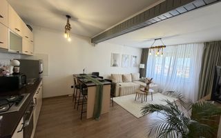 Apartament 3 Camere, 64mp, Bloc Nou, Zona Cetate - Poză 5