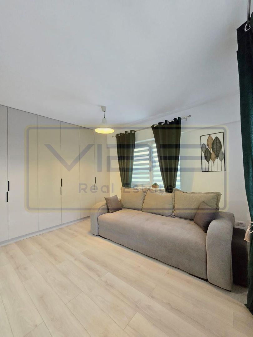 Apartament Modern - Decomandat - Bloc nou - Prima închiriere - Poză 6