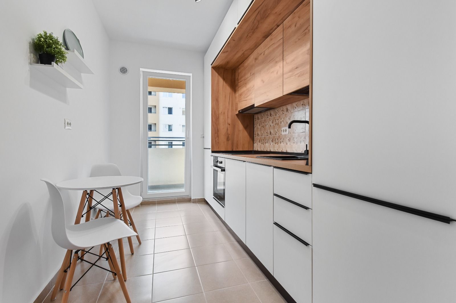 2 Camere Viva Residence Metalurgiei Park Dimitrie Leonida Loc Parcare - Poză 5