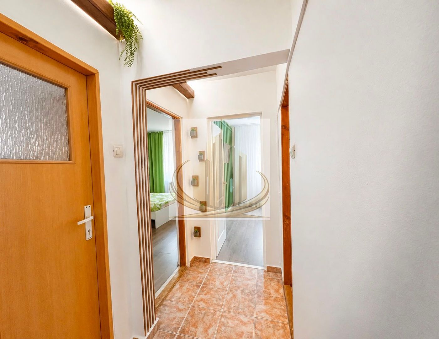Apartament cu 2 camere,zona Iosefin  |Parter|43mp utili - Poză 5