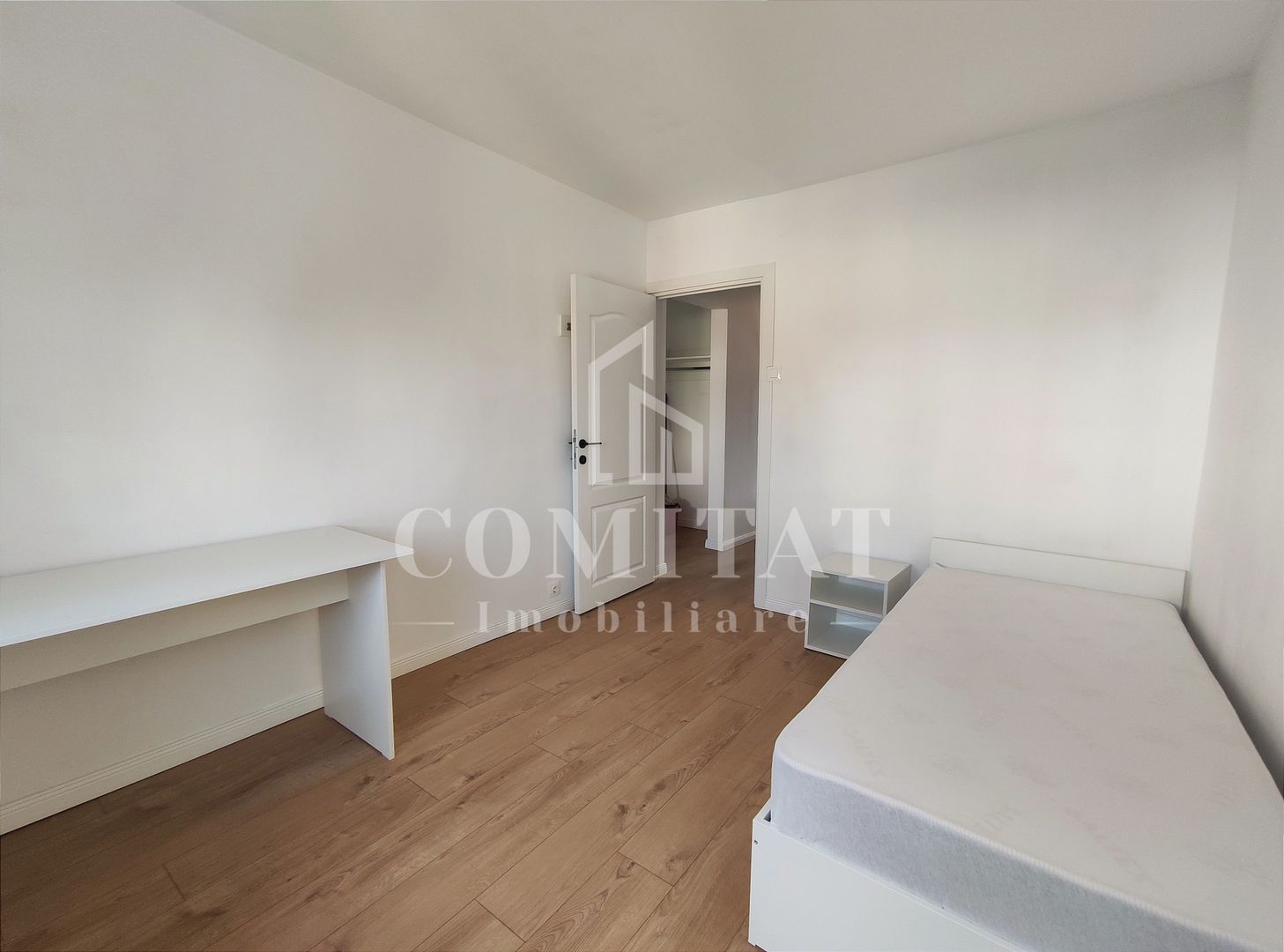 Apartament cu 4 camere decomandate | Zona OMV | Cartierul Mănăștur - Poză 3