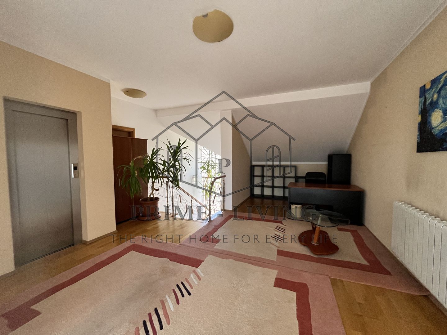 VILA CU 7 CAMERE IN COMPLEX REZIDENTIAL IN IANCU NICOLAE - Poză 21