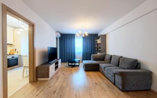Natură, liniște și confort: 3 camere în Greenfield + Loc de parcare - Poză 8
