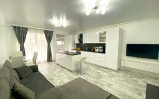 COMISION 0% | APARTAMENT 3 CAMERE CU CURTE, ÎN ȘELIMBĂR, TRIAJULUI - Poză 5