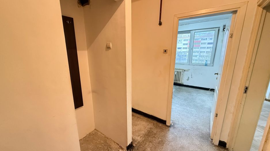Apartament 2 camere Piata Progresul - Poză 13