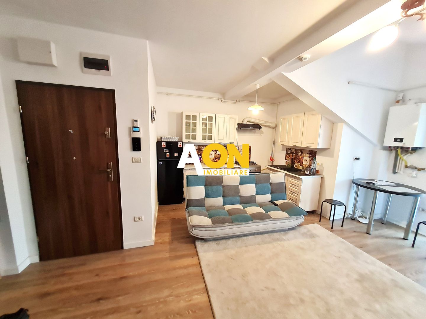 Apartament 2 Camere, 43,4 mp, Decomandat, Zona Cetate - Poză 2