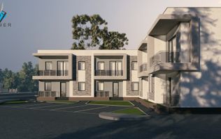 Braytim | Ultima Casă | Insiruite | 4 camere | Strazi asfaltate | Comision 0%