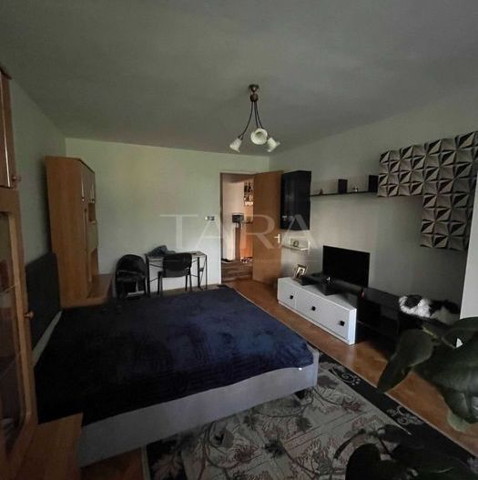 Apartament 2 camere Zorilor, mobilat și utilat - Poză 5